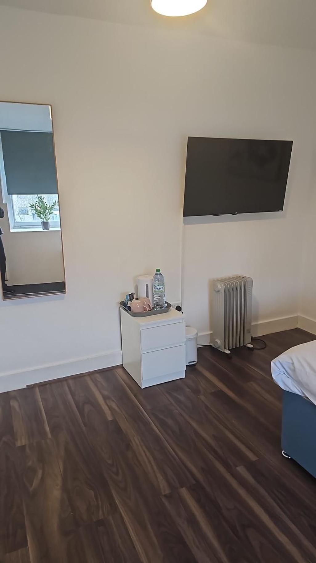 Knightsbridge Apartamento Londres