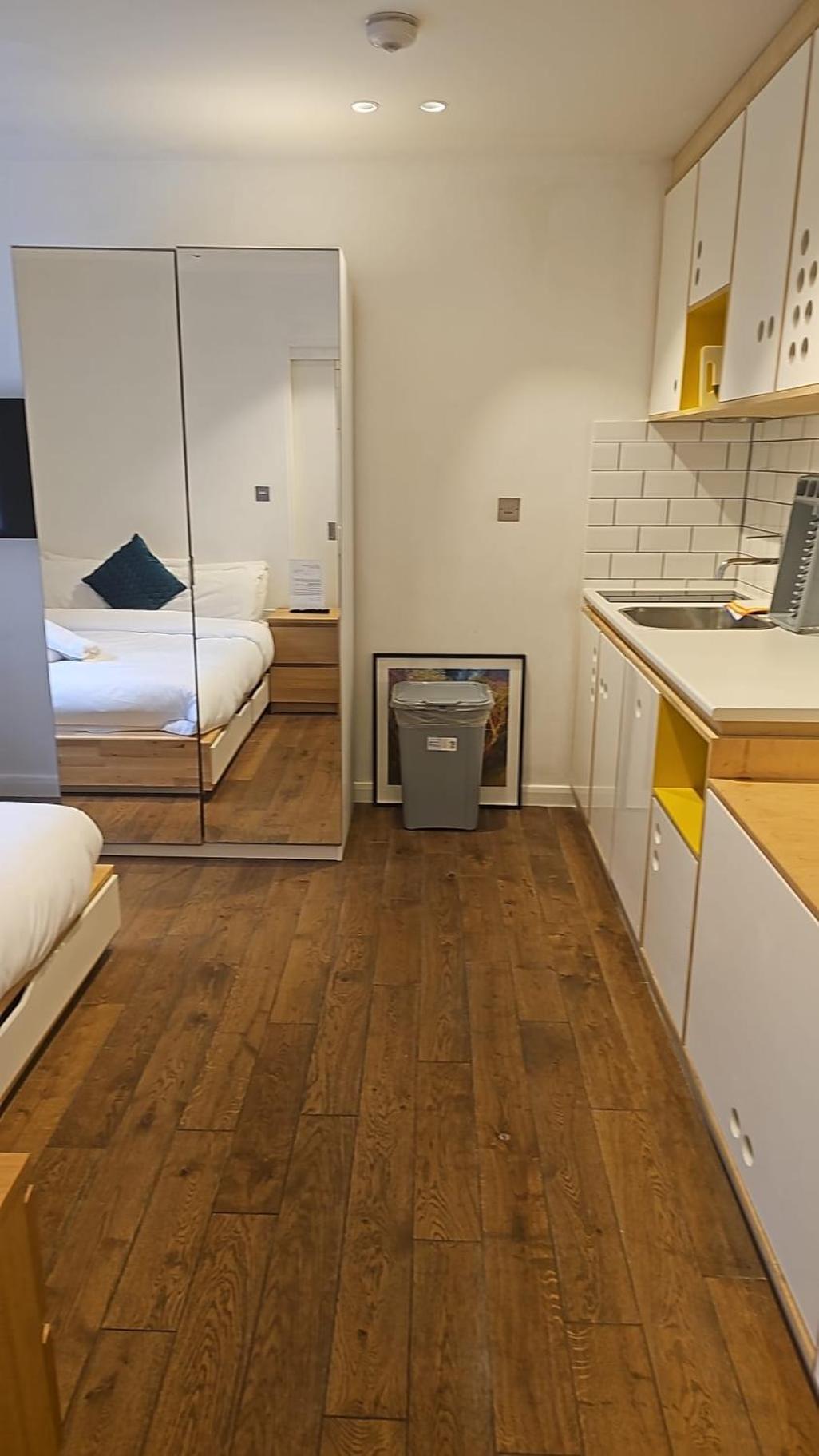 Apartamento Knightsbridge Londres