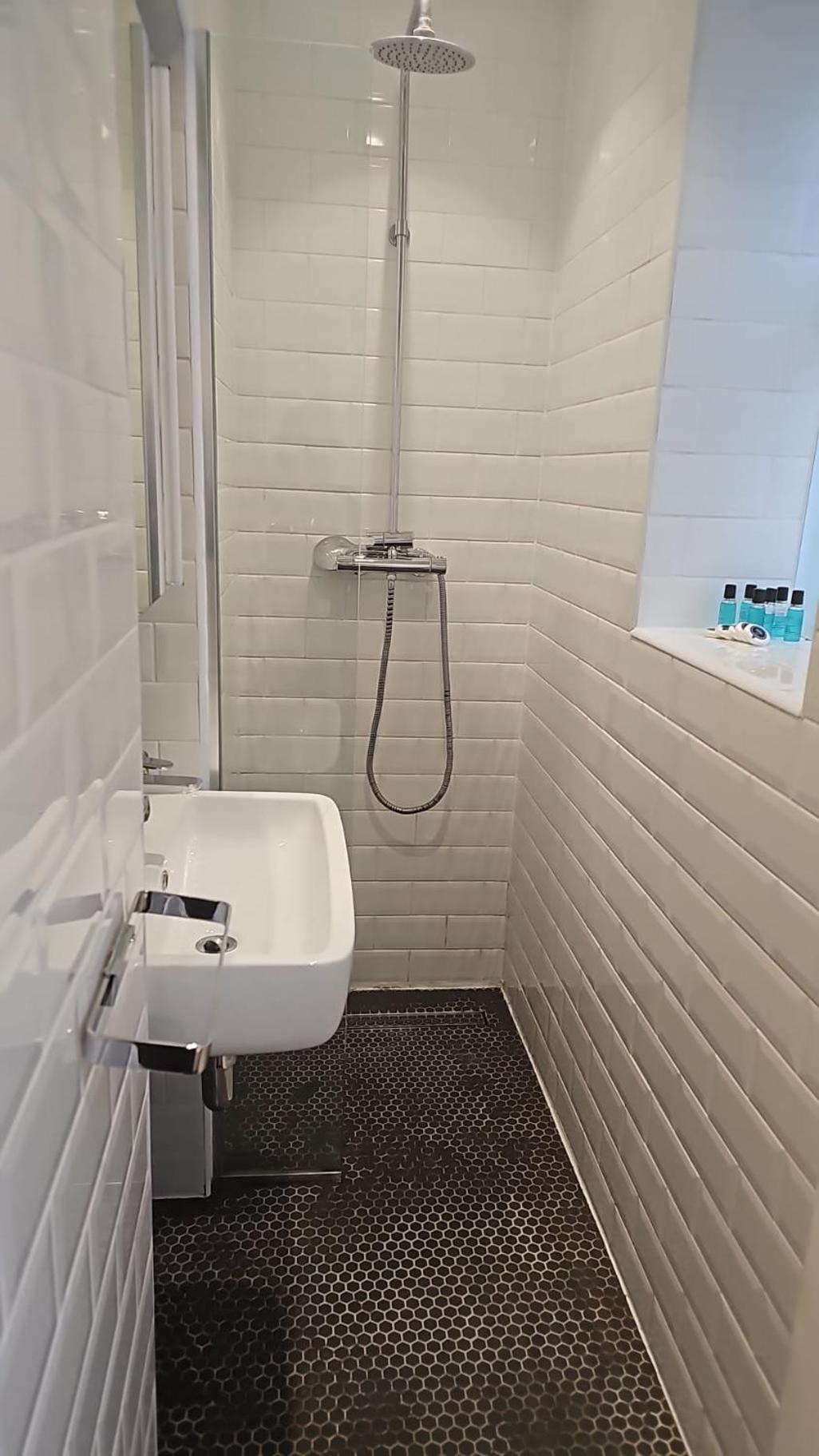 Apartamento Knightsbridge