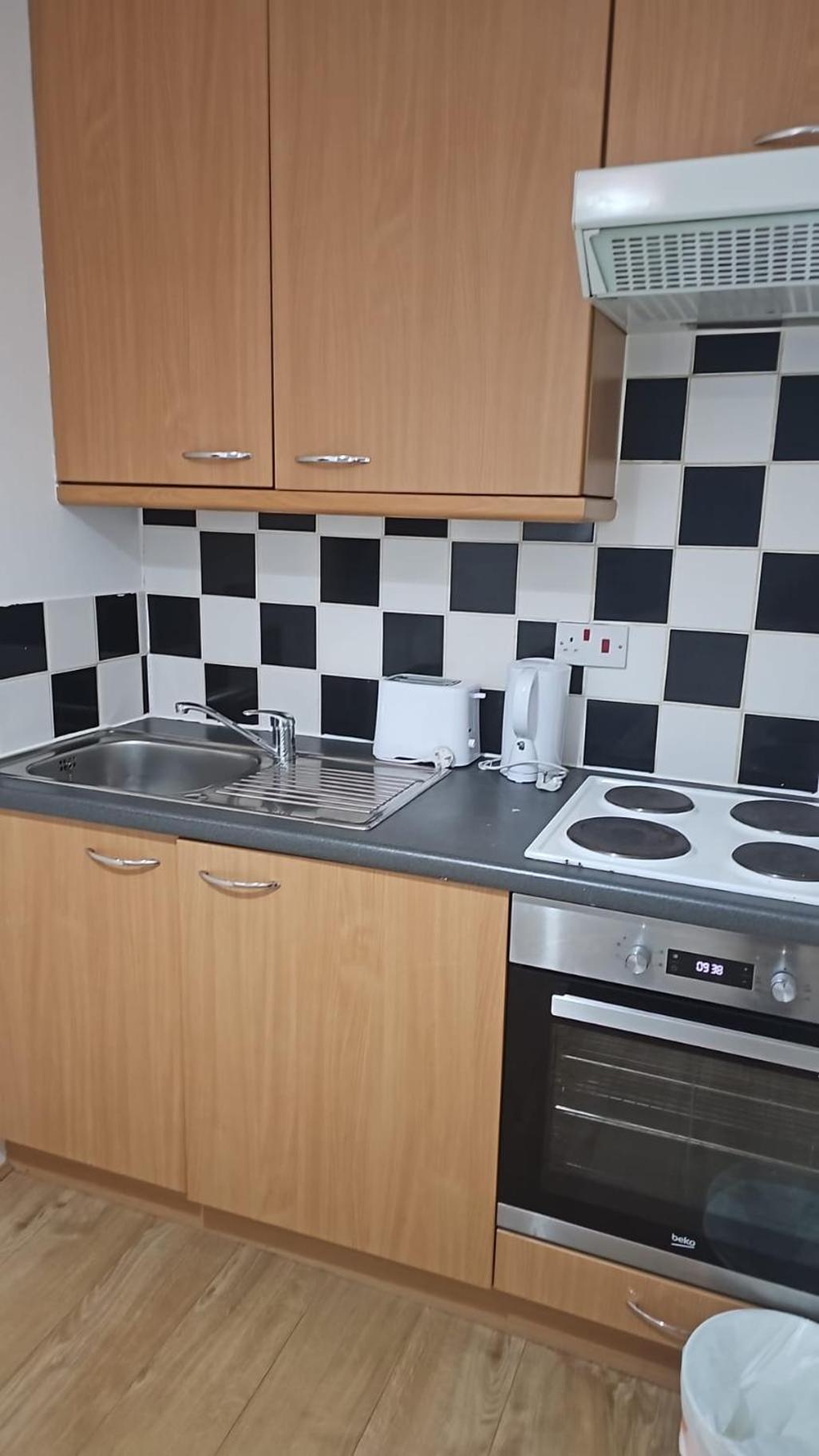Knightsbridge Apartamento *