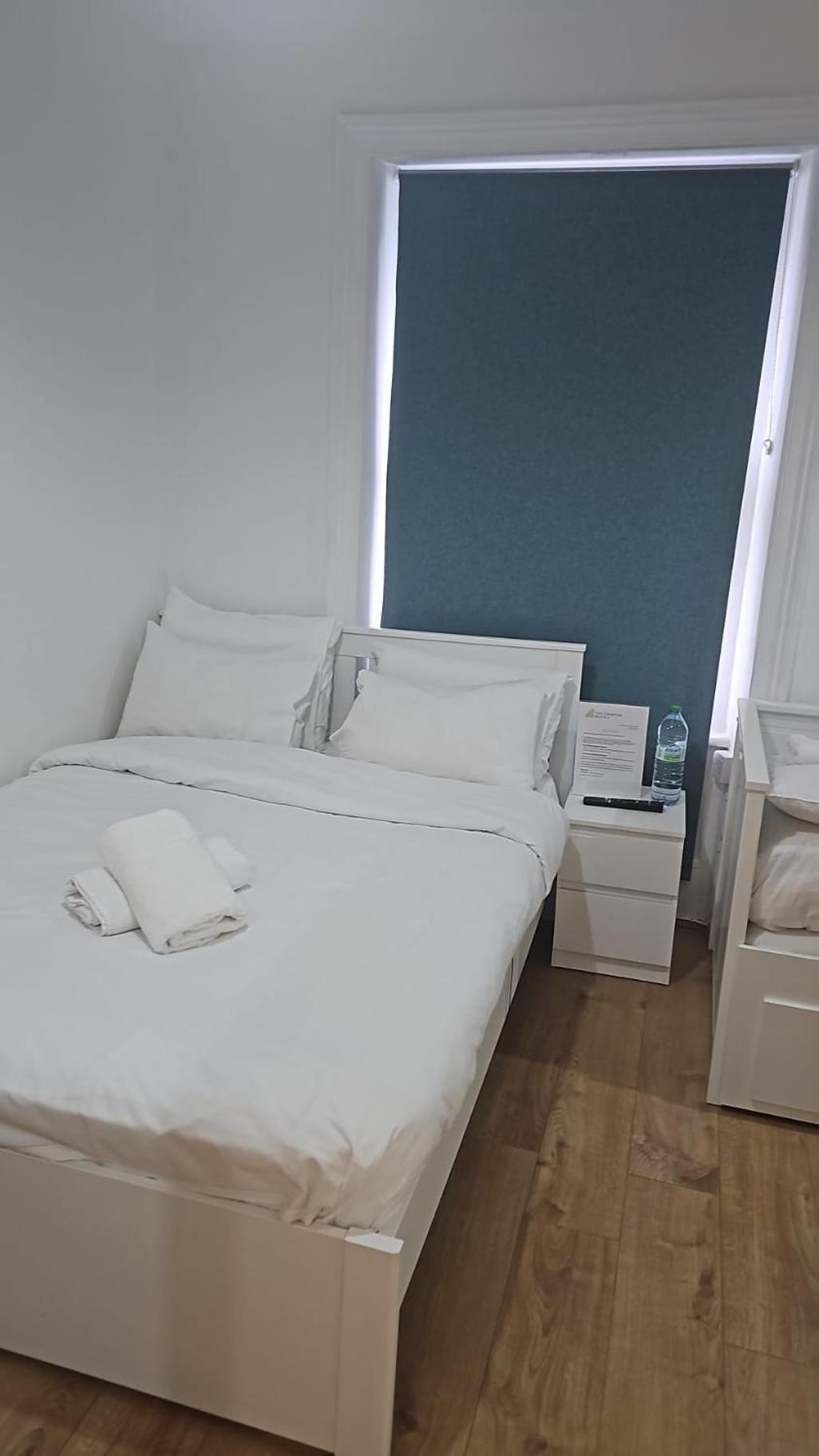 Knightsbridge Apartamento