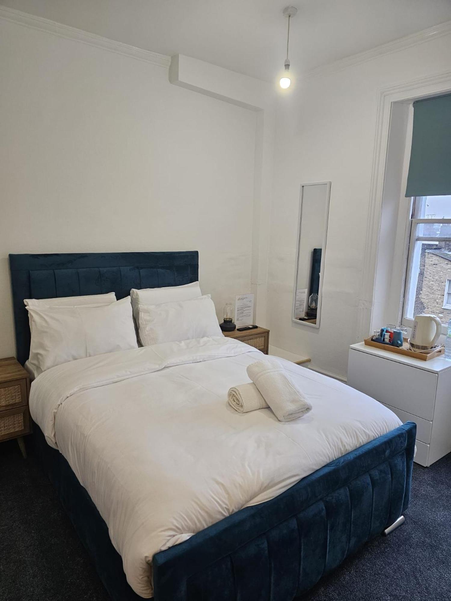 Knightsbridge Apartamento