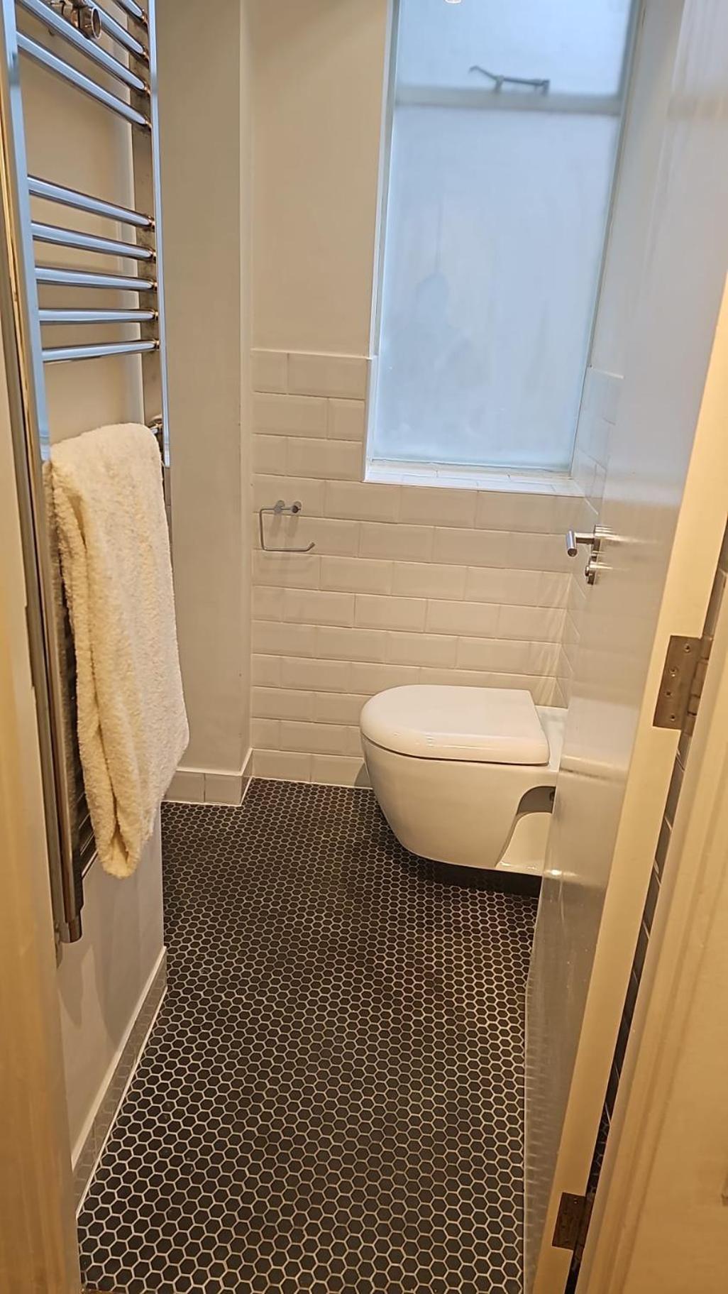 Knightsbridge Apartamento *