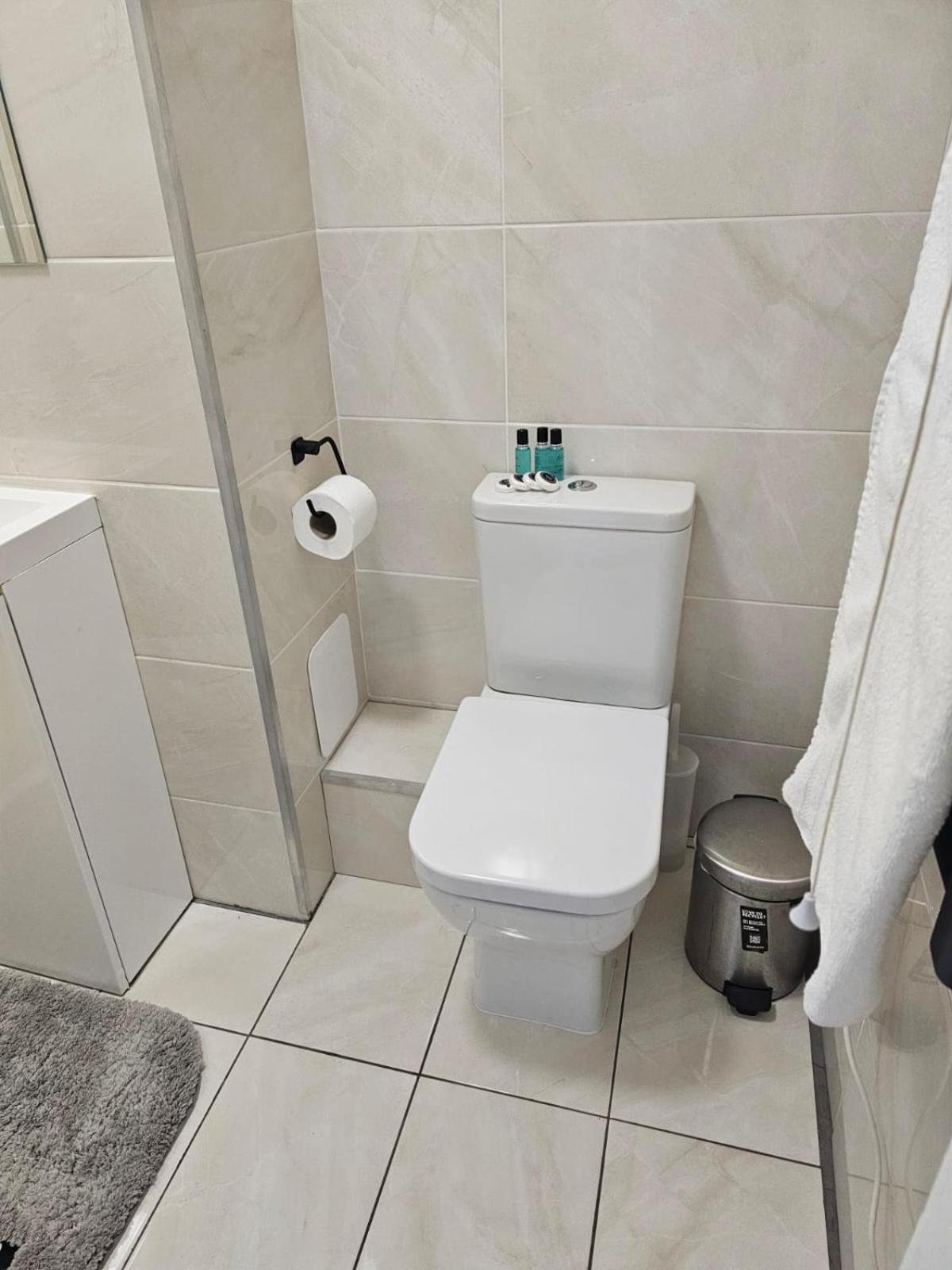 Apartamento Knightsbridge *