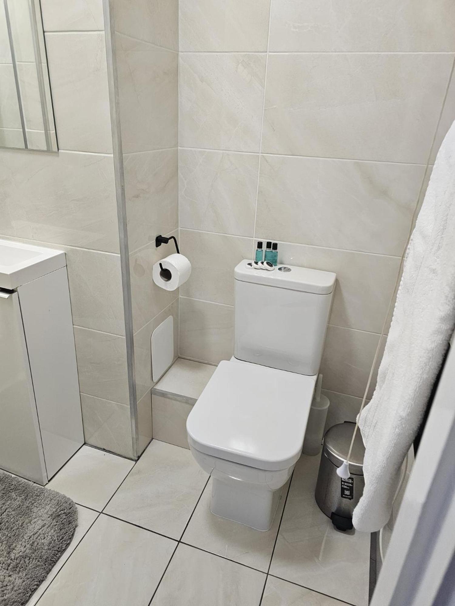 Knightsbridge Apartamento