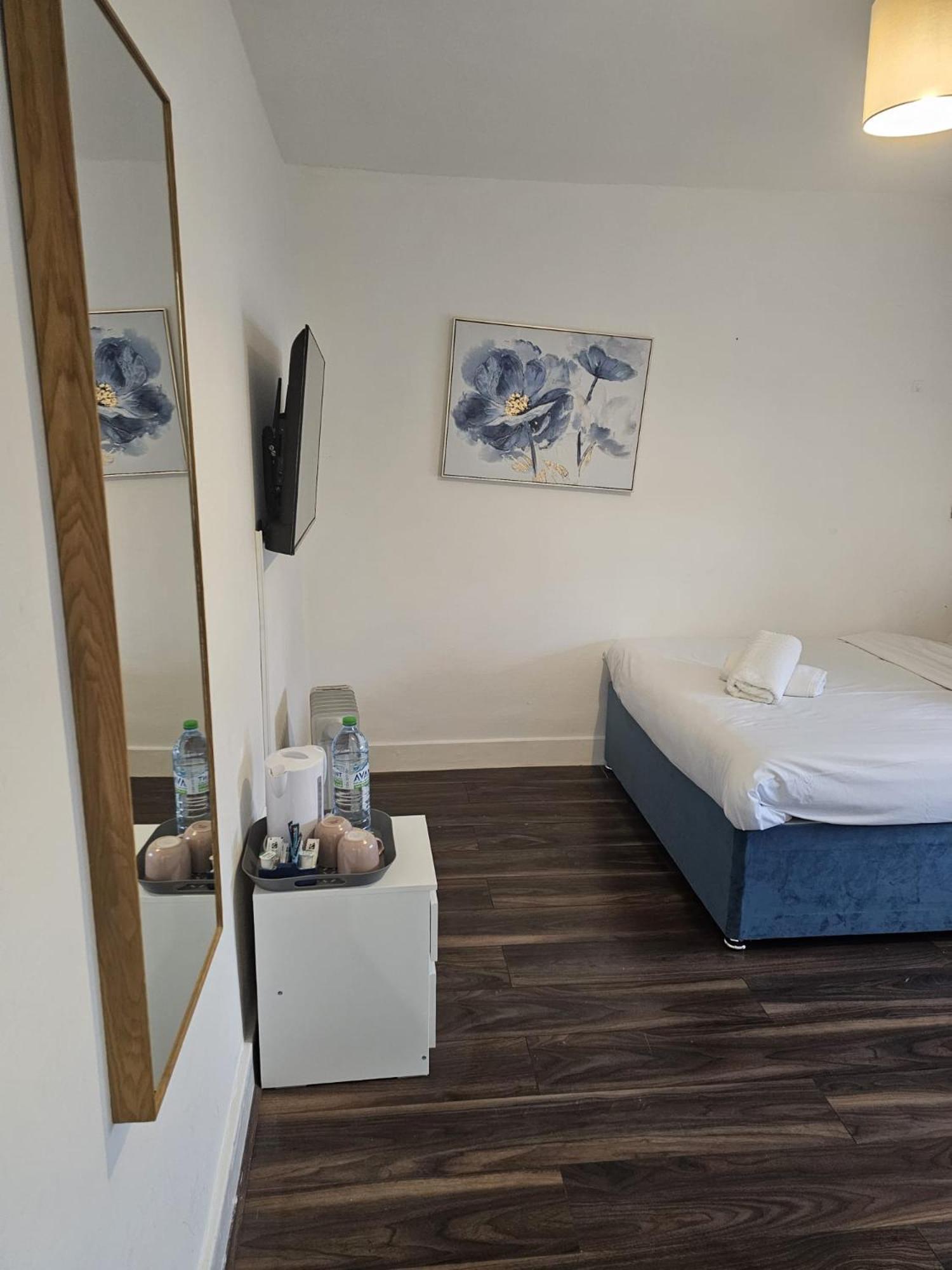 Apartamento Knightsbridge *