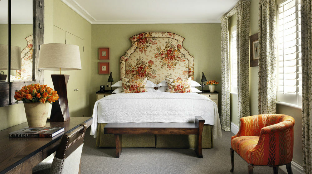 Knightsbridge Apartamento Londres