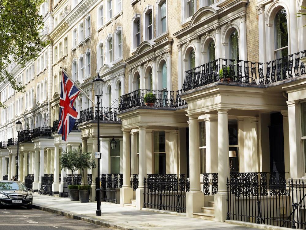 Knightsbridge Apartamento Londres