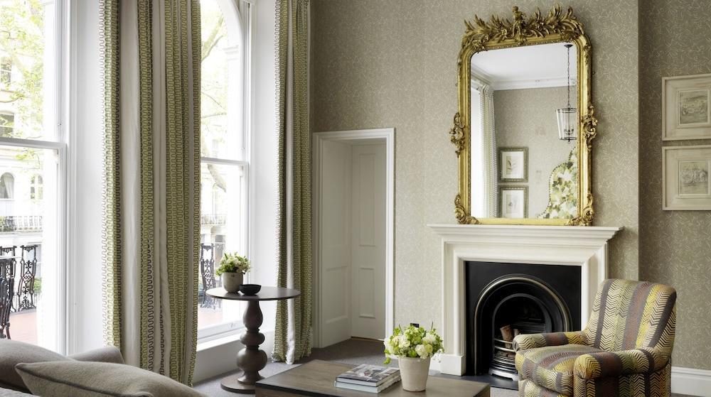 Apartamento Knightsbridge Londres